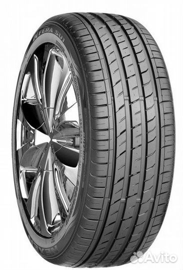 Nexen N'Fera SU1 245/40 R17