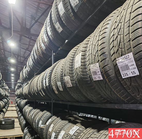 Pirelli Ice Asimmetrico 215/60 R17 94P