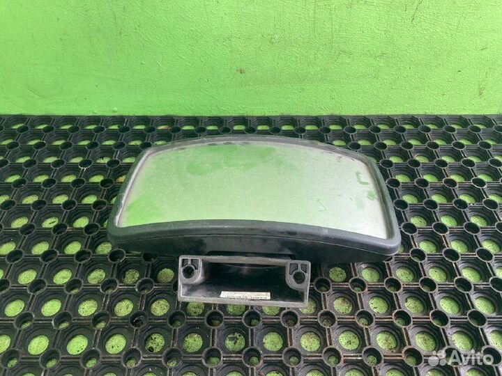 Зеркало MAN TGX