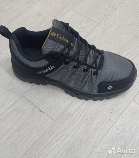 Кроссовки мужские Columbia весна