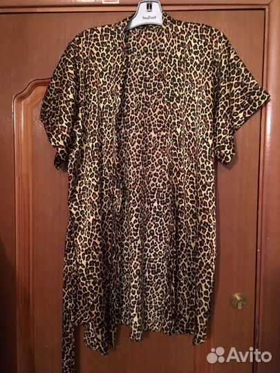 Халат женский