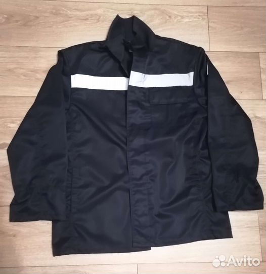 Костюм рабочий летний 52/54 48/50 56/58 спецодежда