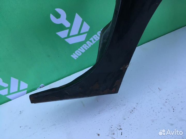 Крыло переднее правое Рено Кенгу Кангу