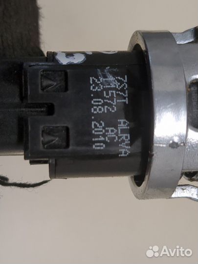 Кнопка запуска двигателя Ford Focus 2, 2010