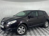 Nissan Qashqai 1.6 MT, 2011, 356 000 км, с пробегом, цена 870 000 руб.