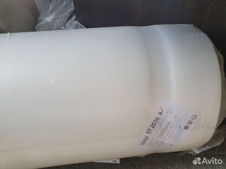 Поролон подкладочный 1х100х200см пл,22,30,40