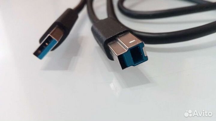 Кабель для принтера USB 3.0 AM/BM