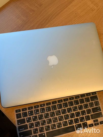 Apple MacBook Pro 13 retina 2013, 15-inch