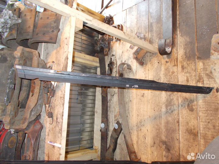 9416980501 Mercedes Benz Молдинг