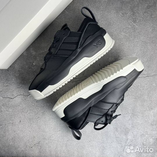 Кроссовки Adidas Y - 3Rivalry мужские