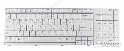 Клавиатура LG S900, S700 (Б/У)