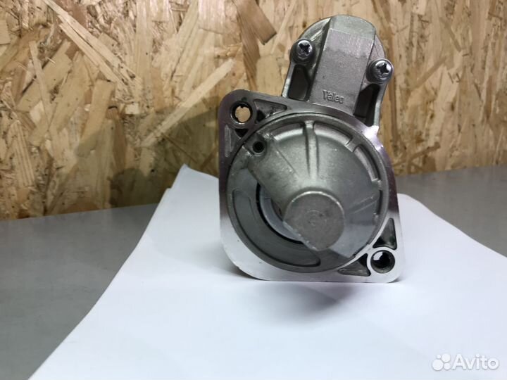 Cтартер Hyundai Elantra, i30, Kia Cee'd, Sportage;