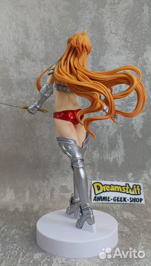 Аниме фигурка Асуна, оригинал