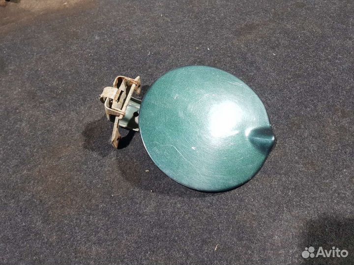 Лючок бензобака Chrysler 300m