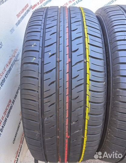 Dunlop Grandtrek PT3A 275/50 R21 113V