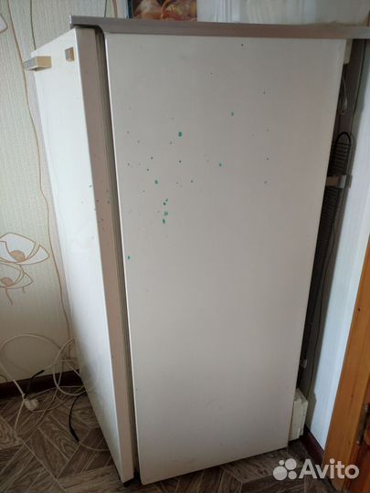 Морозильная камера саратов бу