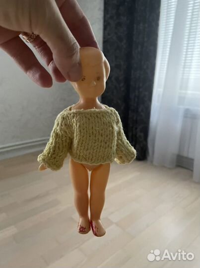 Игрушки СССР
