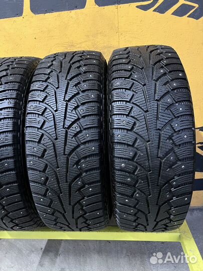 Nokian Tyres Nordman 5 SUV 235/65 R17