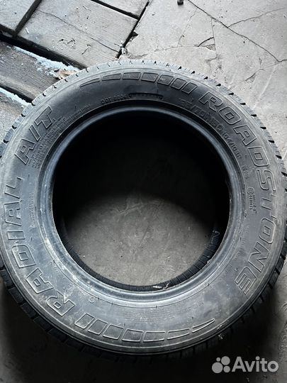 Шина roadstone radial r15 A/T