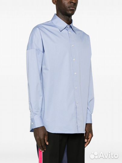 Рубашка Diesel