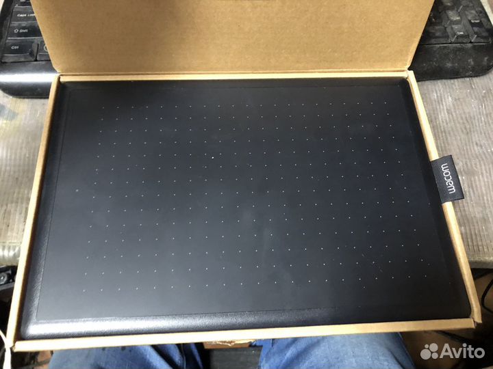 Графический планшет