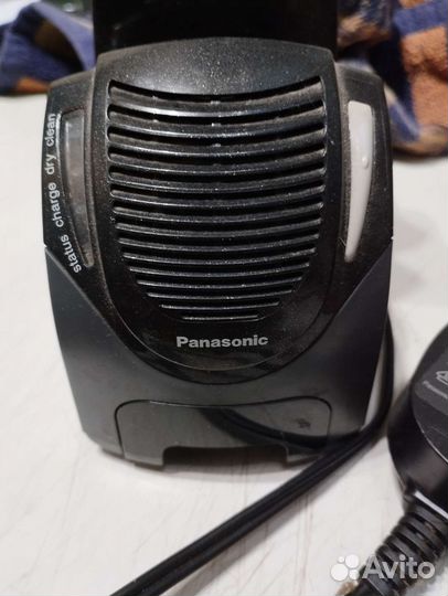 Бритва panasonic