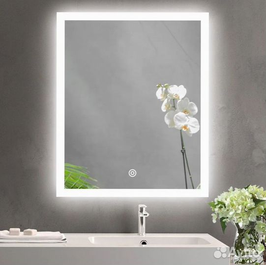 Зеркала на заказ по вашим размерам