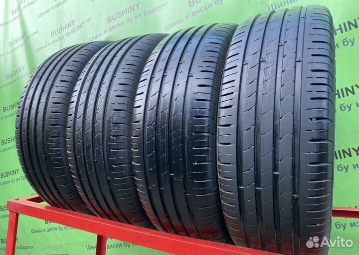 Kumho Ecsta HS51 215/60 R16 95V