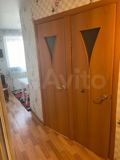 2-к. квартира, 47,1 м², 5/5 эт.