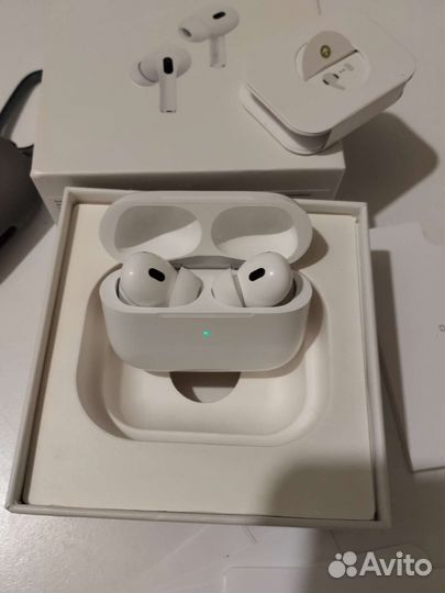AirPods pro 2