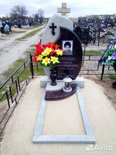 Памятники г.Калач-на-Дону