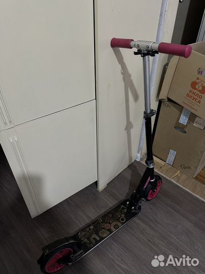 Самокат детский