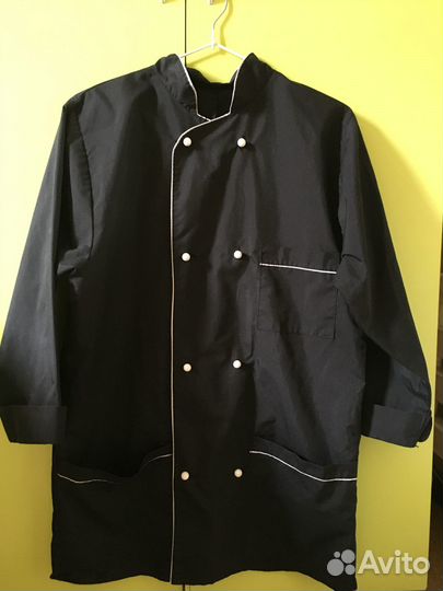 Форма поварская