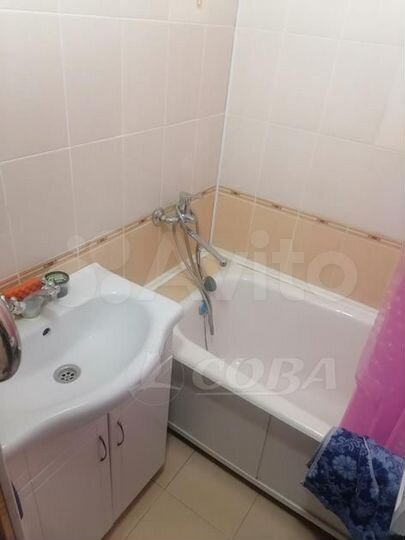 1-к. квартира, 32,5 м², 1/9 эт.