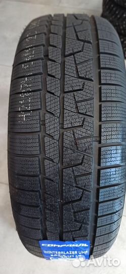 Compasal Winter Blazer UHP 215/50 R17