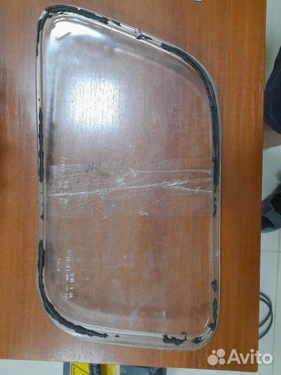 Фара мерседес