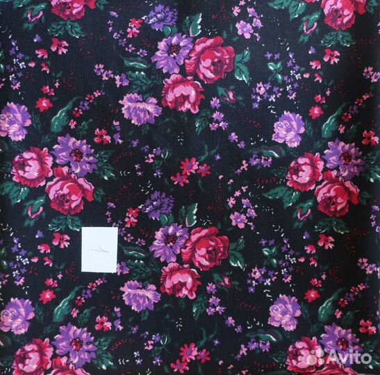 Отрезы тканей СССР, разные, цены внутри