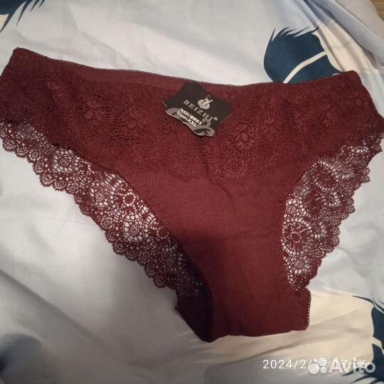 Трусы женские хлопок