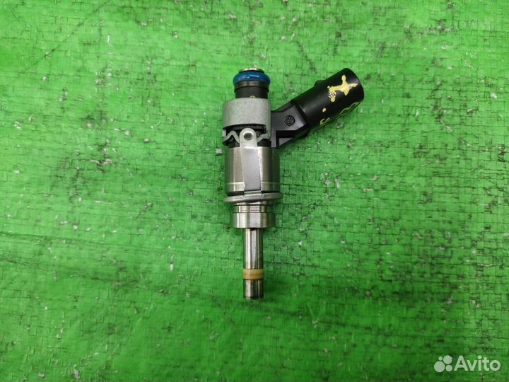 Форсунка 4.2 BAR 079906036C VAG