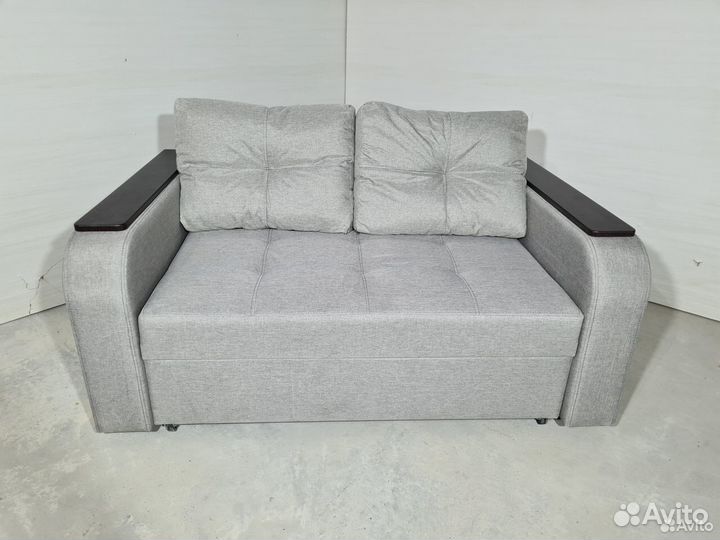 Малогабартный диван новый