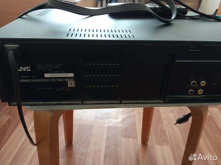 Видеокассеты vhs