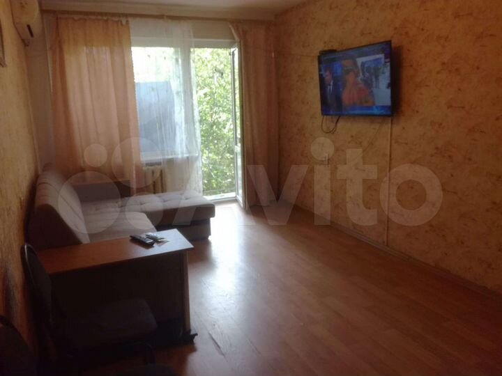 2-к. квартира, 45 м², 4/5 эт.