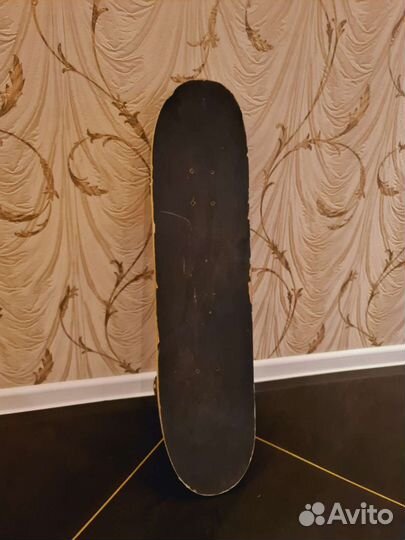 Скейтборд модный идеал