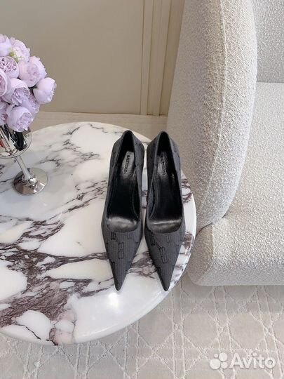 Каблуки мюли Balenciaga 35-41