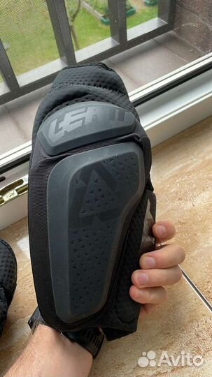 Наколенники Leatt 3df 6.0