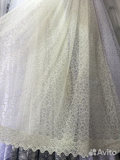 Тюль венделя Турция