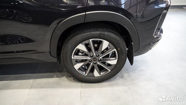 EXEED LX 1.5 CVT, 2023