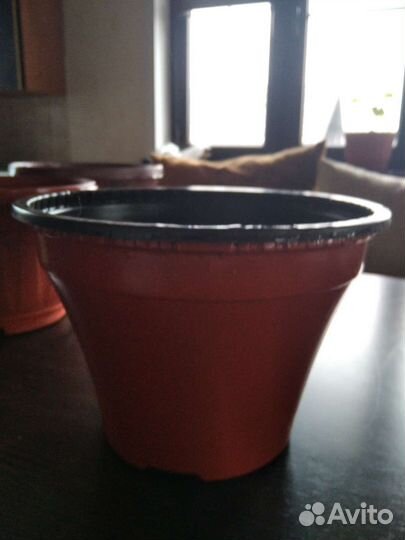 Кассеты,горшки для цветов,рассады