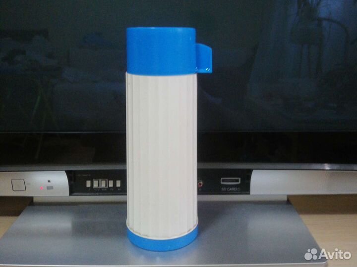 Термос из СССР