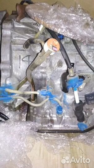 АКПП Тойота Королла